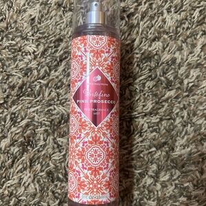 Bath & Body Works Pink Prosecco